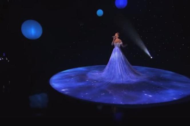 Jennifer Lopez American Idol