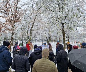 Park Żerański w Warszawie