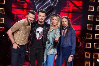 Trenerzy The Voice of Poland wydali nowe piosenki! Czym zaskoczyli fanów? 