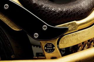 Goldfinger Lauge Jensen