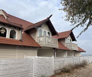 Hotel Zhoung Hua w Sopocie