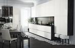 Kuchnia IKEA styl nowoczesny