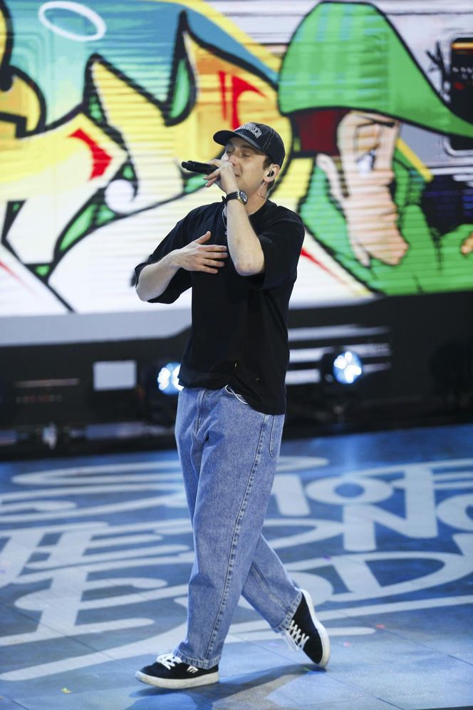 Opole 2025. Koncert hip-hopowy