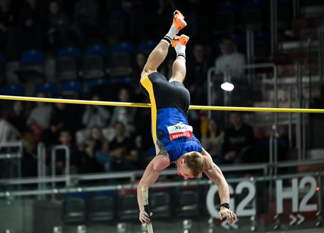 Jubileuszowy Orlen Copernicus Cup w Toruniu. Zdjęcia kibiców i sportowców