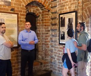 Spotkania zorganizowane z okazji Europejskich Dni Archeologii umożliwiły szerszemu gronu przybliżenie postaci Ottona Warpechowskiego