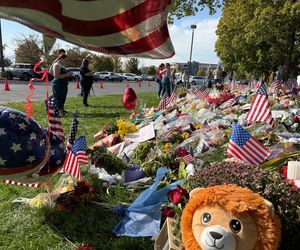 Zabójca Charliego Kirka zostanie rozstrzelany? Ujawniono jego rozmowy