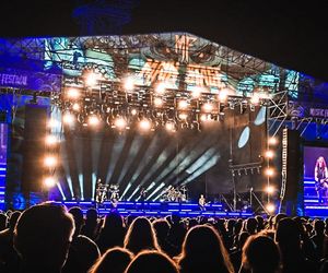 Mystic Festival 05.06.2025. Nawet kapryśna pogoda nie ostudziła festiwalowej energii