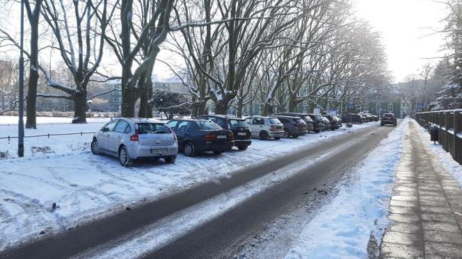 Co dały zmiany w parkowaniu w Szczecinie? Miasto dostrzega głównie pozytywy