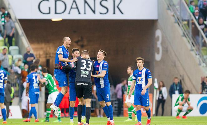 Lech Poznań - FK Sarajewo: Bośniacy już odrabiali takie straty. Kiedy i z kim?