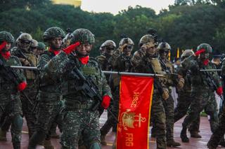 Filipiny zwiększają obecność wojskową na wyspach. Rośnie napięcie z Chinami