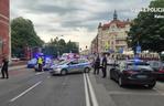 Kierowca autobusu rozjechał 19-latkę?! Dramat w Katowicach