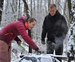 Sandra Skibiniewska, Kacper Musiał