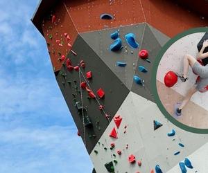 Na największej zewnętrznej, sportowej ścianie wspinaczkowej w Polsce rozegrane zostaną pierwsze zawody