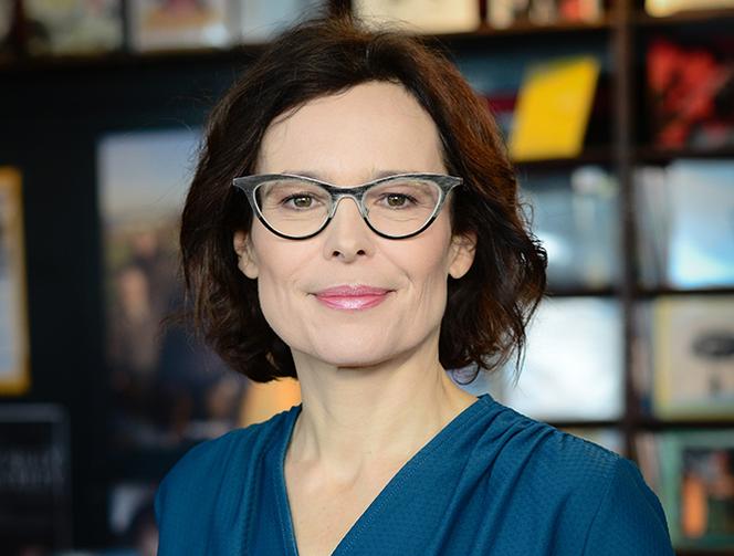 Agata Passent dostaje miliony po mamie
