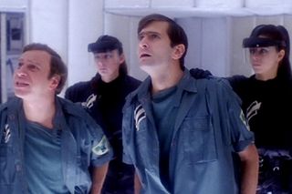 Jerzy Stuhr - mija rok od śmierci aktora