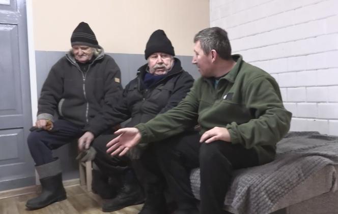Rolnicy. Podlasie. Andrzej z Plutycz zaskoczył wszystkich! Dom zachwyca po remoncie