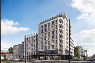 Osiedle Diasfera Łódzka - III etap inwestycji