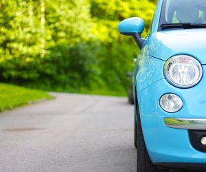 Fiat 500 (roczniki 2012–2015)