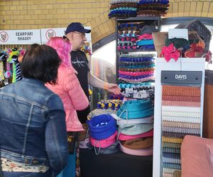Futrzasty zawrót głowy w Bydgoszczy! Za nami Targi dla Zwierzaków w Gwar Foodhall