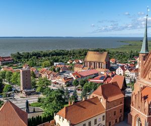 Frombork