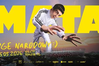 Mata na PGE Narodowym - BILETY. Jak i gdzie kupić bilety w sprzedaży ogólnej? Ile kosztują?