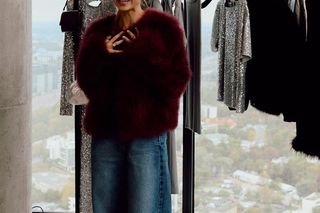 Jesień w modzie pachnie skórą! 