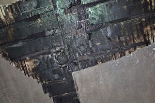 Gdańsk. Pożar kamienicy przy Asnyka. Młody mężczyzna nie żyje [ZDJĘCIA].