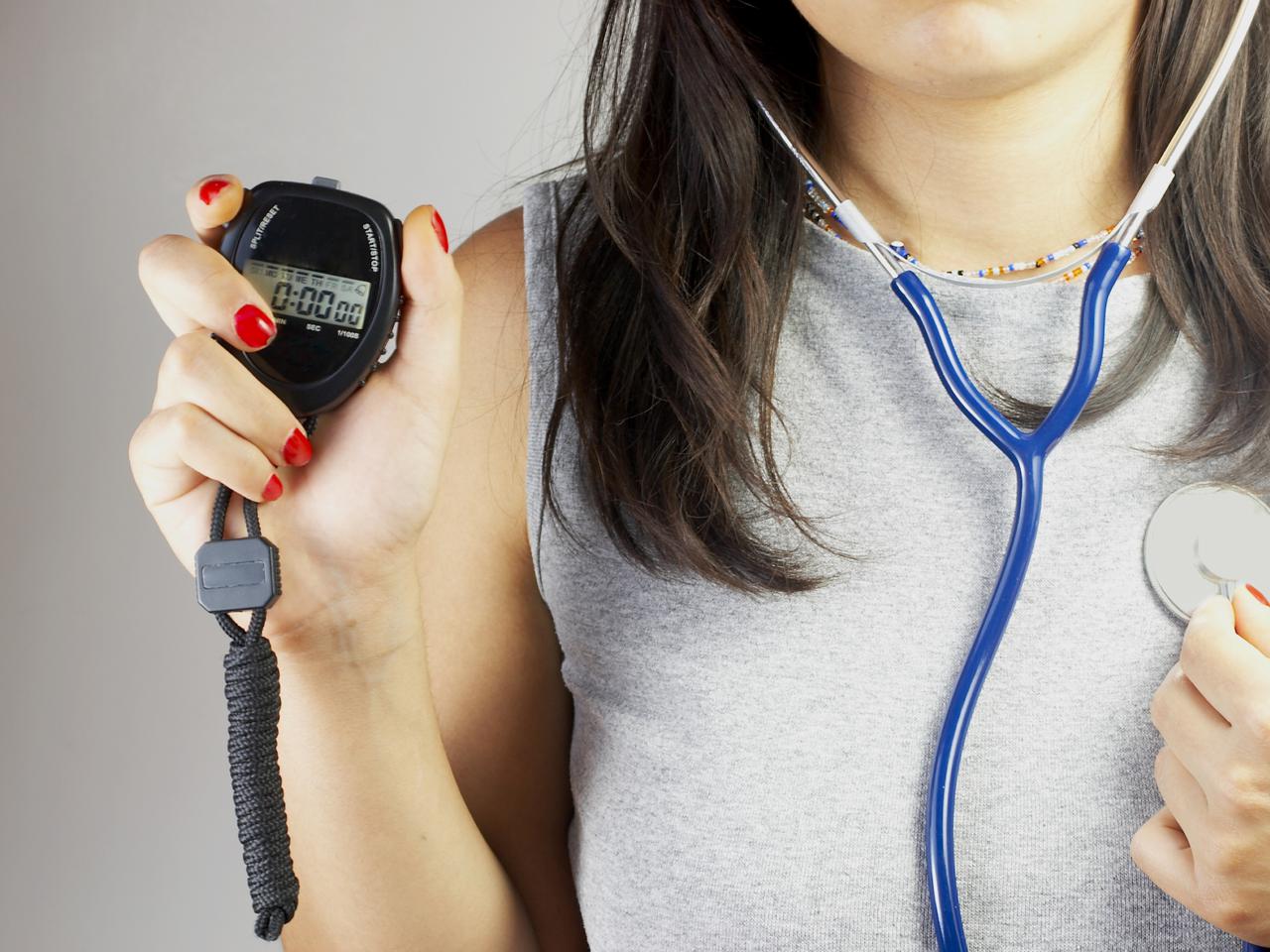 Badania wydolnościowe: spirometria, EKG wysiłkowe, ergospirometria