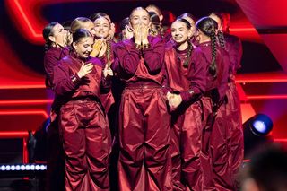 Idol Clan / Mam Talent