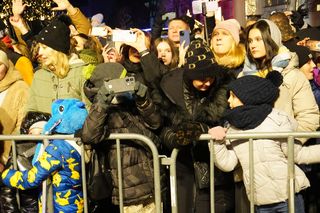 Sylwester Miejski w Poznaniu - Koncert Liber&Mezo 