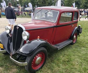 MotoClassic Wrocław