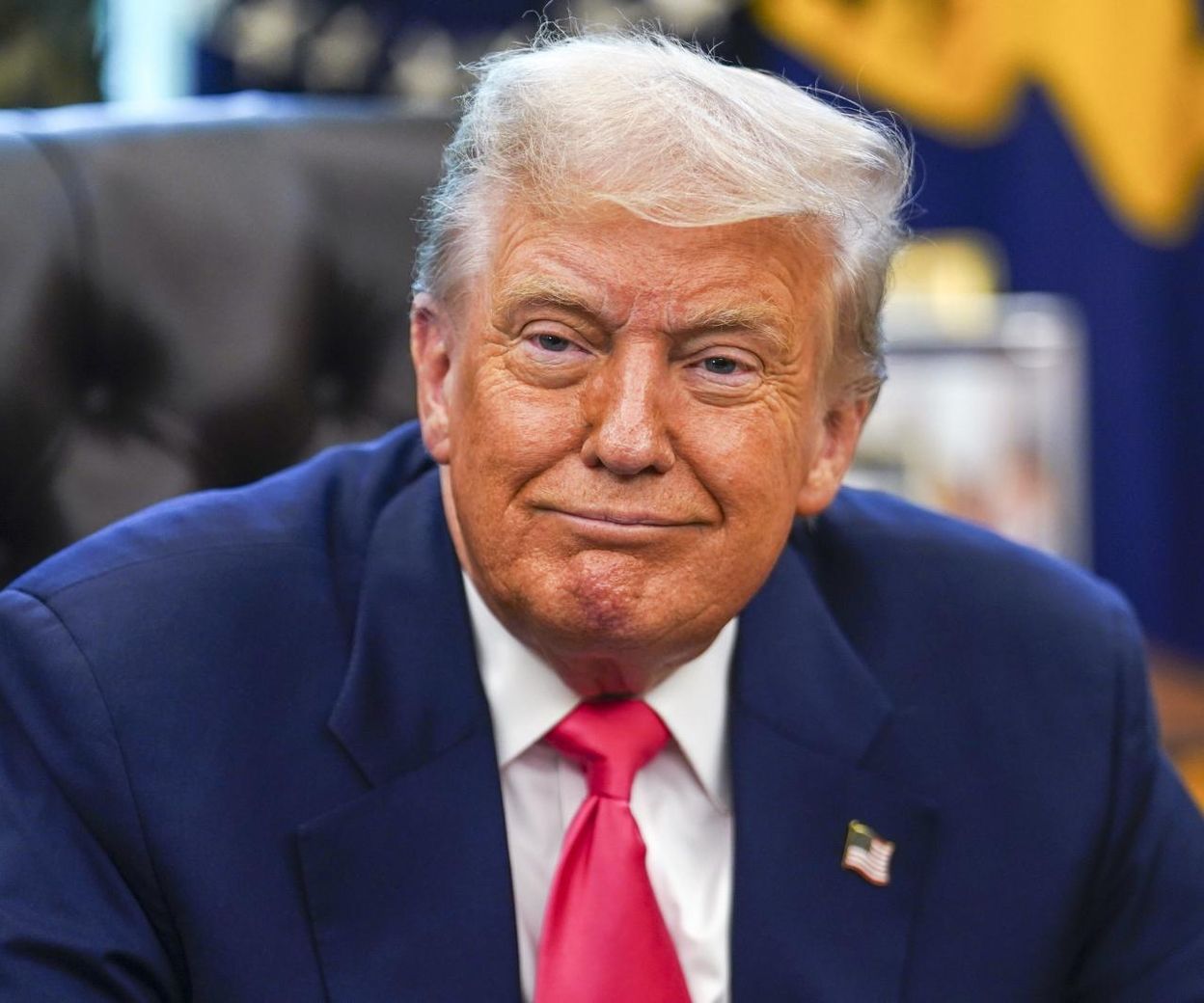 Trump po stronie Putina? Europa staje murem za Zełenskim