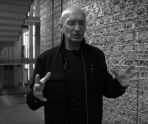 Bolesław Stelmach. Architekt 
