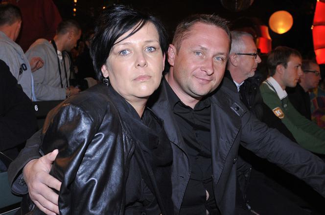 Kamil jest rozżalony, odpręża go motor