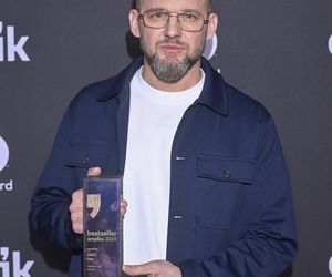 KęKę w żałobie. Jego słowa o mamie łamią serca fanów