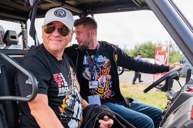 Jurek Owsiak stracił cierpliwość. Ostro skrytykował gwiazdy na własnym festiwalu. "Zawodowy skandal" 