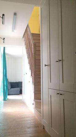 Apartament dwupoziomowy w Krakowie, Podgórze zdjecie 5