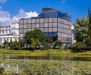 Muzeum Fabryka Czekolady Warszawa