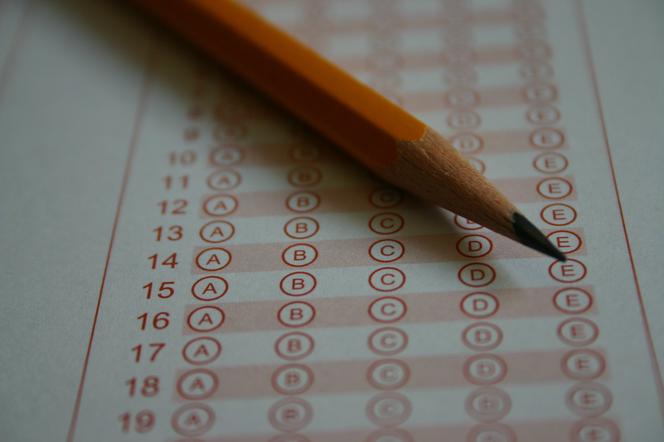 Egzamin zawodowy 2018 - arkusze, odpowiedzi