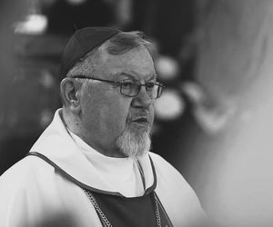 Nie żyje bp Antoni Dydycz