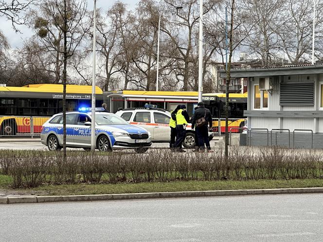 Pijany kierowca autobusu miejskiego w Warszawie! Wydmuchał pół promila