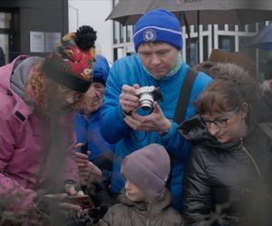 Kolejna figurka na szlaku katowickich Beboków. W piątek odsłonięto Beboka Baildonowca Hutnika-Walcownika 