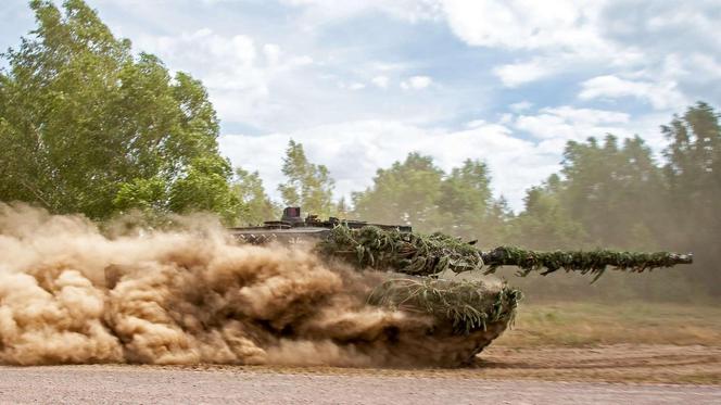 Leopard 2