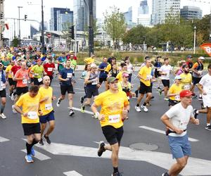 45. Nationale-Nederlanden Maraton Warszawski 