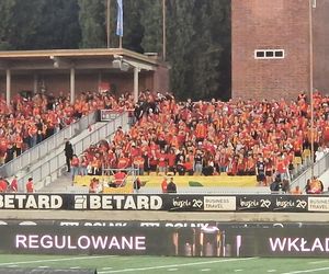 Betard Sparta Wrocław - PRES Grupa Deweloperska Toruń, zdjęcia ze Stadionu Olimpijskiego