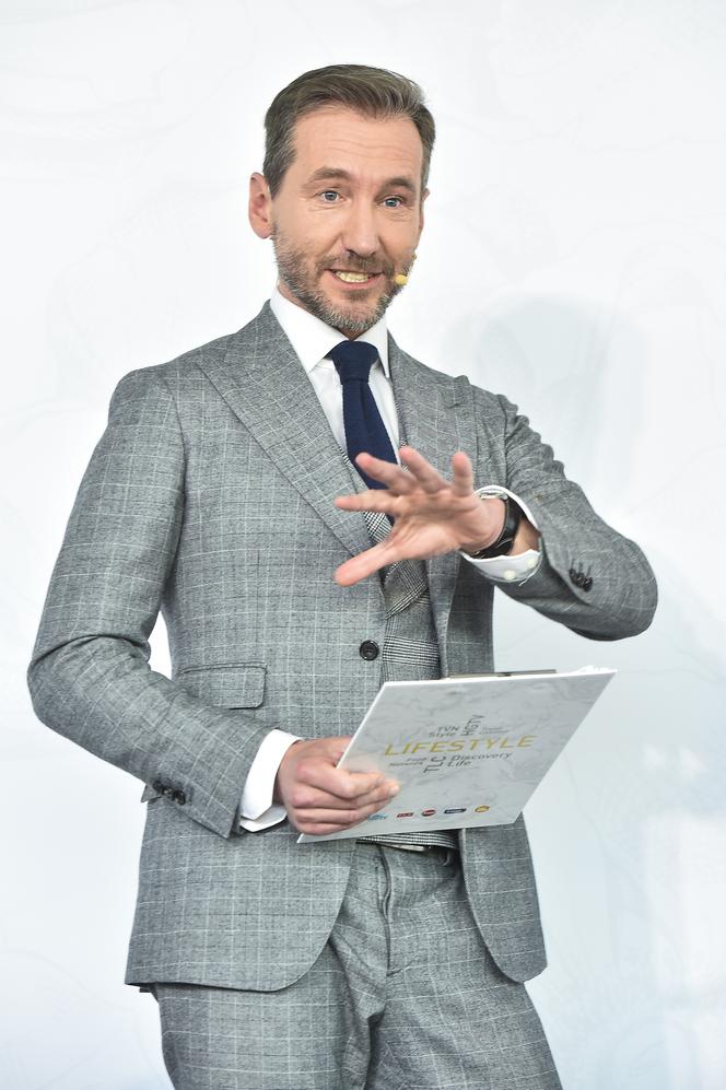 Piotr Kraśko przeprasza, to było głupie