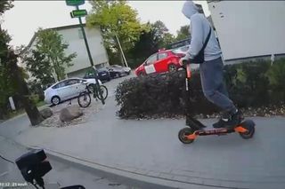 Sprawą 14-latka zajmie się sąd rodzinny. Szokujące nagranie policji