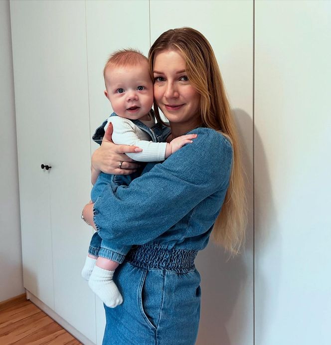 Zdobyli dla Stasia Babia Gore