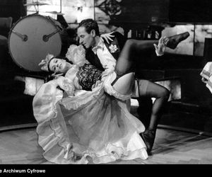 Warszawa. Restauracja Adria