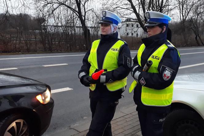 Policja podsumowała Boże Narodzenie na drogach